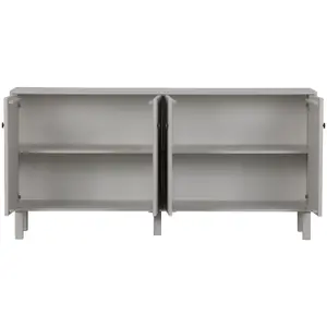 Commode pin Woood Madu image-3