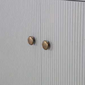 Commode pin Woood Madu image-6