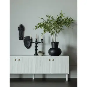 TV-Möbel Kiefer Woood Madu image-3