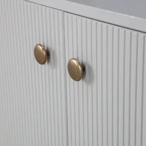 TV-Möbel Kiefer Woood Madu image-4