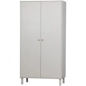 Wardrobe cabinet Woood Madu image-1