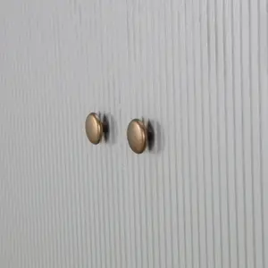 Wardrobe cabinet Woood Madu image-6