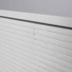 Chest of drawers with pine drawers  Woood Madu image-6