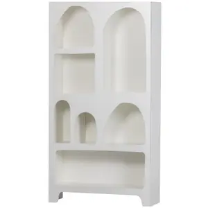 Large cage wardrobe Woood image-1