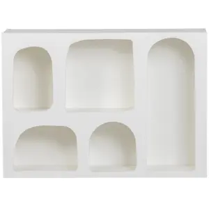 Cabinet Woood Caz image-0