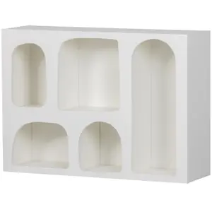 Cabinet Woood Caz image-1