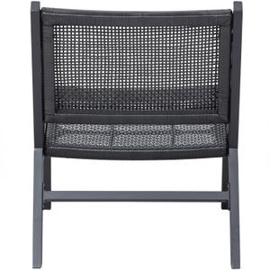 Tuinstoel Woood Pem image-4