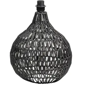 Pied de lampe Woood Macy image-0