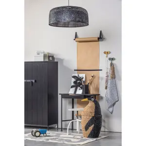 Kast met 2 deuren Woood Bruut image-6