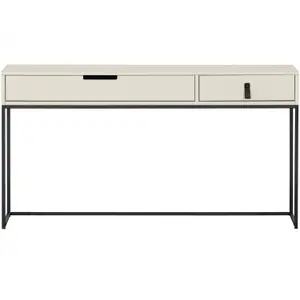 Table d'appoint en pin Woood Silas