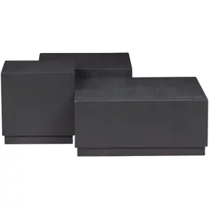 Bijzettafel Woood Pim (x3) image-1