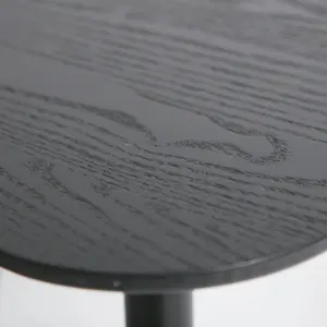 Κοντός τραπέζι Woood Nila (x2) image-6