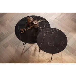 Table basse Woood Vida image-1