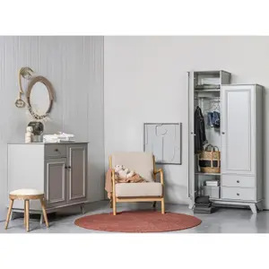 Sessel Woood Mark image-2