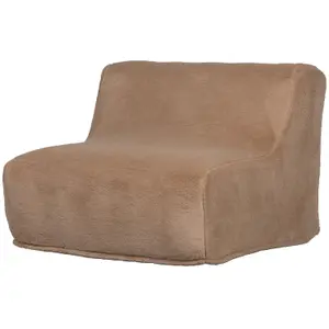 Aufblasbarer Sessel Woood Pieke image-0