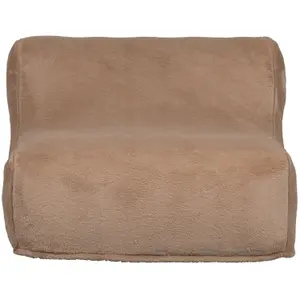 Aufblasbarer Sessel Woood Pieke image-1