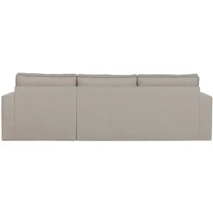 Right corner sofa Woood Lisa image-2