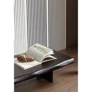 Drewniany stolik kawowy Woood Cali image-1