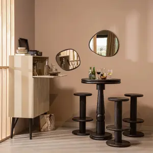 Barhocker Woood Kolby image-1