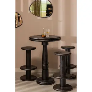 Barhocker Woood Kolby image-2