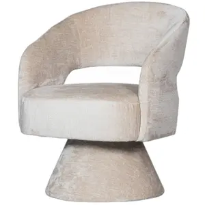 Drehsessel Woood Ebba image-1