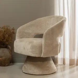Drehsessel Woood Ebba image-3