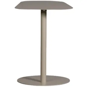 Table d'appoint Woood Lia image-1