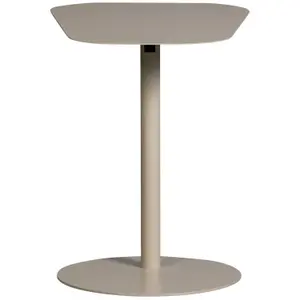 Table d'appoint Woood Lia image-2