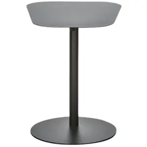 Table d'appoint Woood Lia image-1