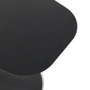 Table d'appoint Woood Lia image-4