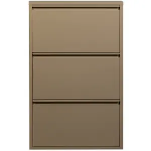 Schuhmöbel Woood Sabine