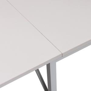 Bureau d'angle Woood Mike image-4