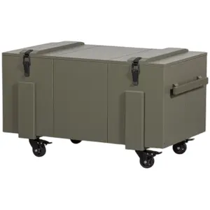 Opbergdoos Woood Bobby image-0