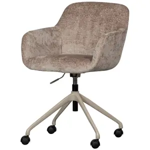 Office chair Woood Morros image-0
