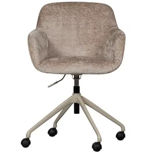 Office chair Woood Morros image-1