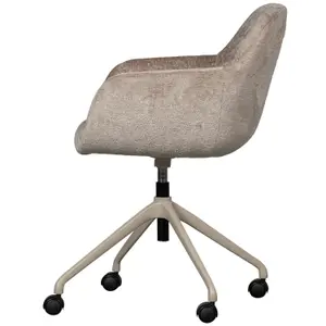 Office chair Woood Morros image-2
