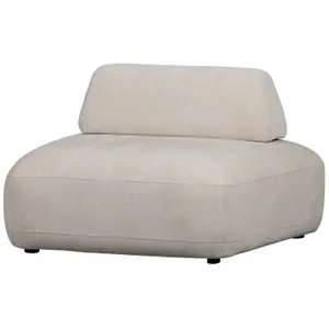 Lounge chair Woood Sterck image-0