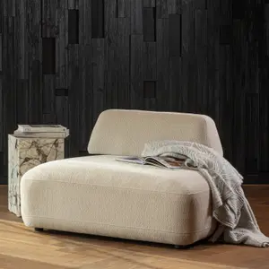 Lounge chair Woood Sterck image-2