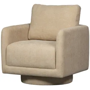 Drehbarer Sessel Woood Oscar image-1