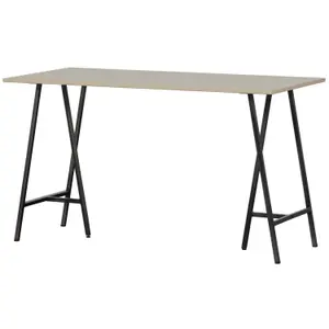 Pin fsc table Woood Tino image-0