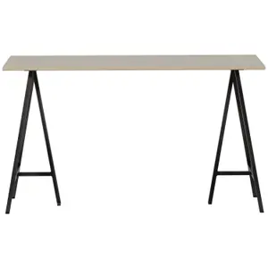 Pin fsc table Woood Tino image-1