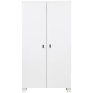 Gartenarmoire aus Kiefernholz Woood Ties