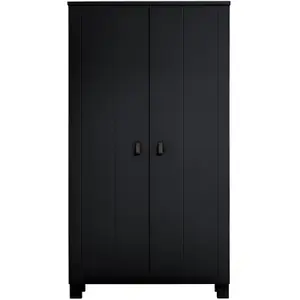 Gartenarmoire aus Kiefernholz Woood Ties