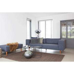 Table basse avec plateau Woood Ivar image-5