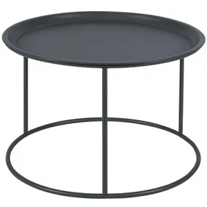 Niedriger Tisch Woood Ivar image-0