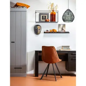 Spisebordsstol Woood Swen (x2) image-4