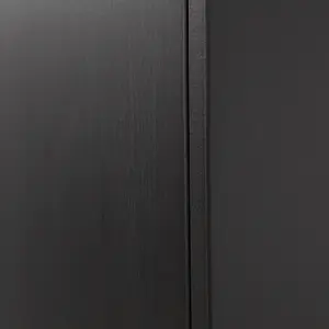 Pine storage cupboard FSC Woood Teun image-6