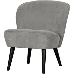 Sessel Woood Sara image-0