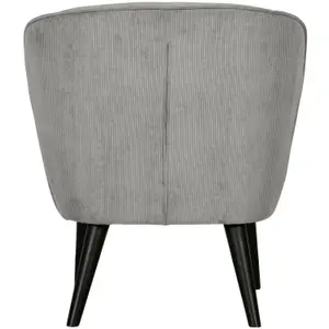 Sessel Woood Sara image-1