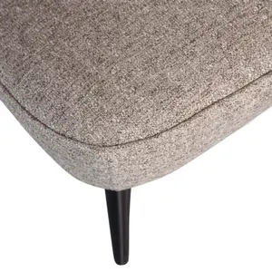 Armchair Woood Sara image-4